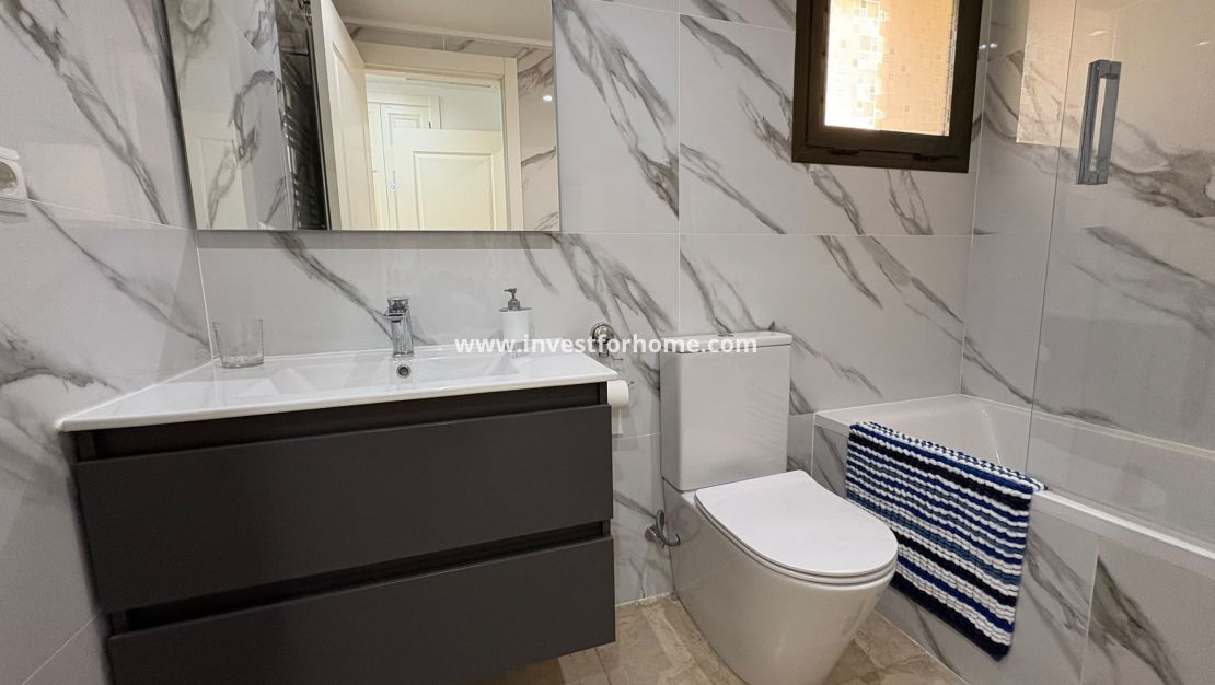 Sale - Apartment - Los Alcázares - Costa Calida