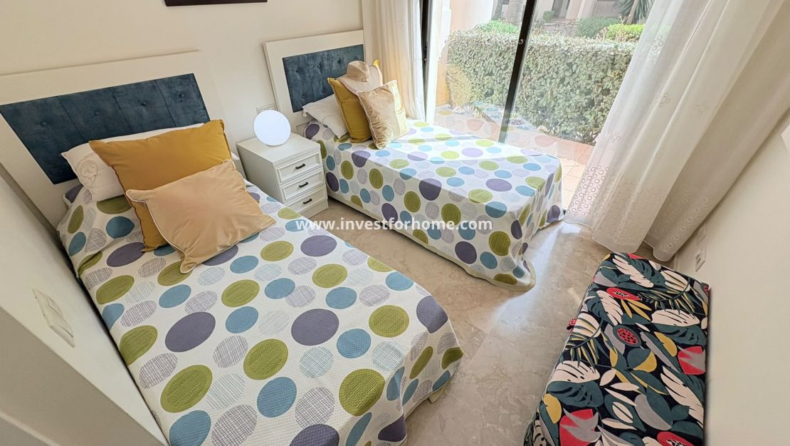 Sale - Apartment - Los Alcázares - Costa Calida