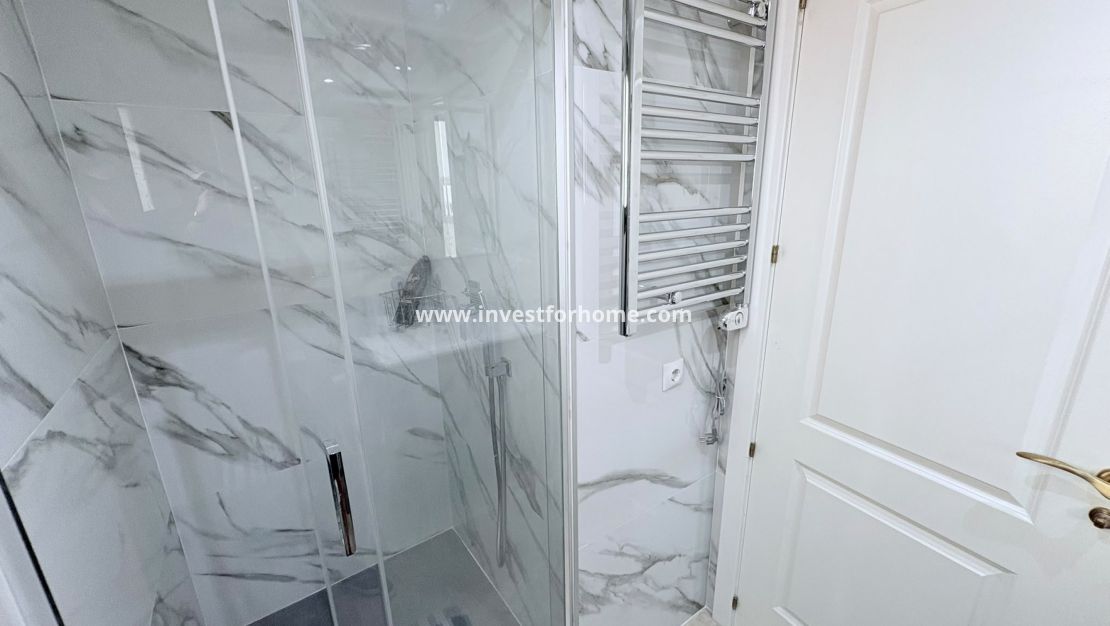 Sale - Apartment - Los Alcázares - Costa Calida