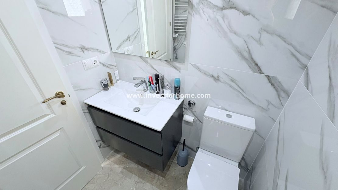 Sale - Apartment - Los Alcázares - Costa Calida