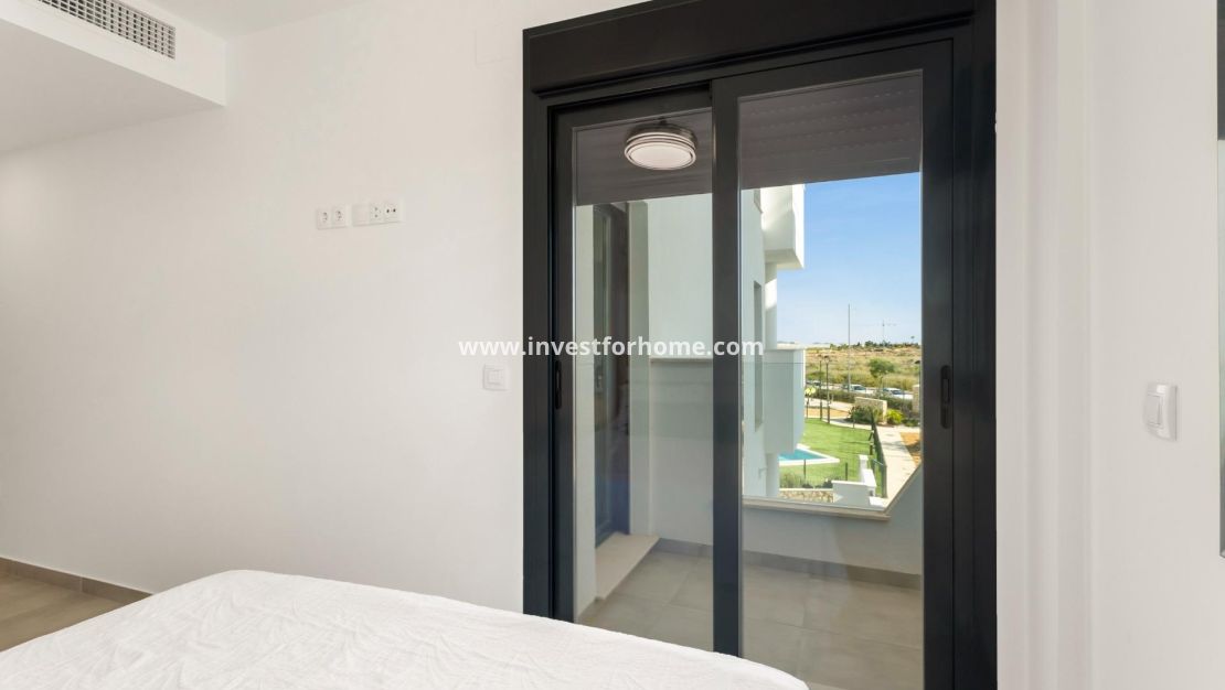 Sale - Apartment - Los Alcázares - Dolores De Pacheco-santa Rosalía