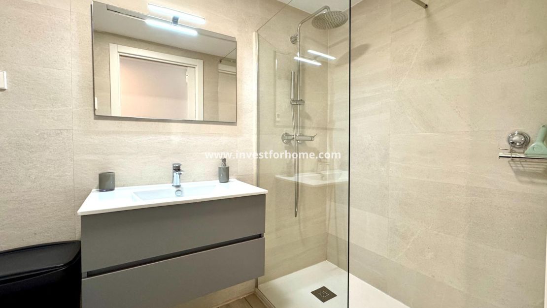 Sale - Apartment - Los Alcázares - Dolores De Pacheco-santa Rosalía