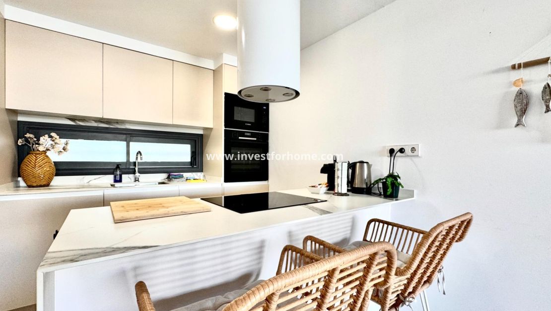 Sale - Apartment - Los Alcázares - Dolores De Pacheco-santa Rosalía