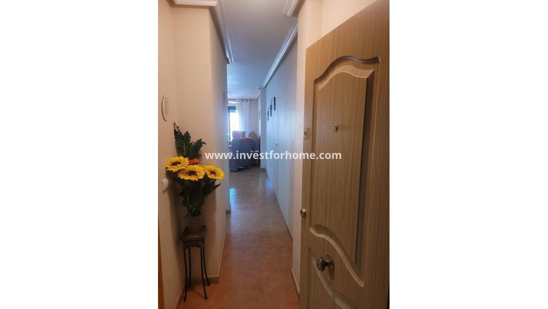 Sale - Apartment - Los Alcázares - Lomas Del Rame
