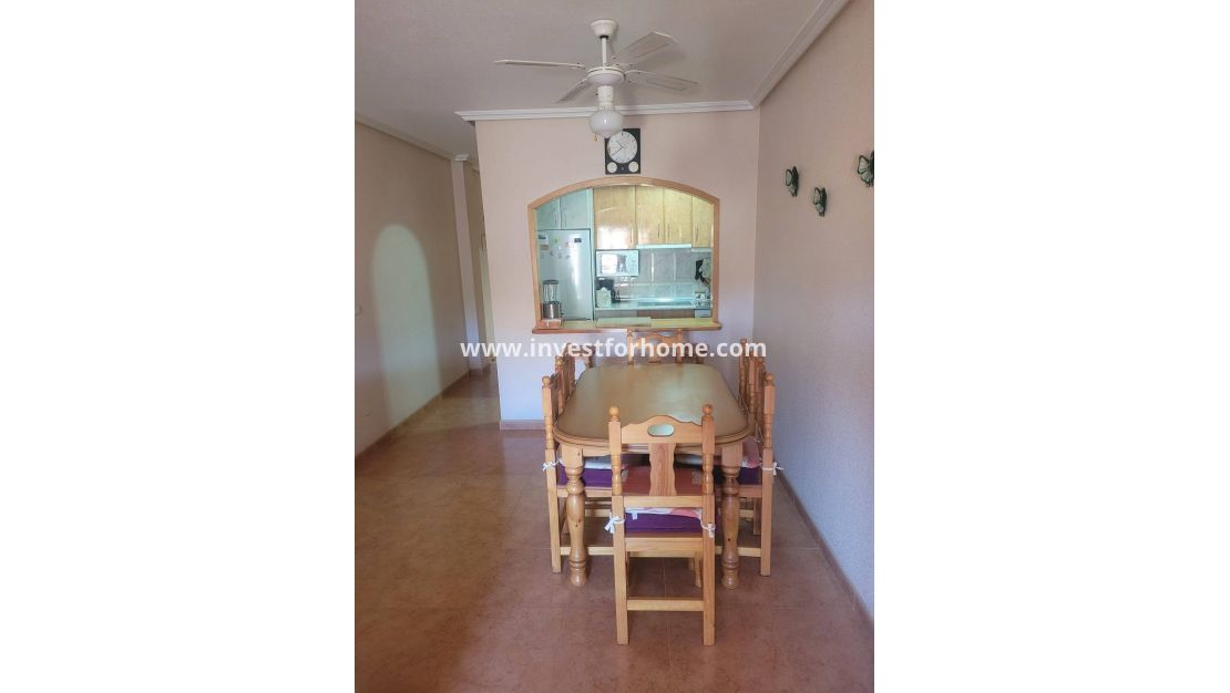 Sale - Apartment - Los Alcázares - Lomas Del Rame