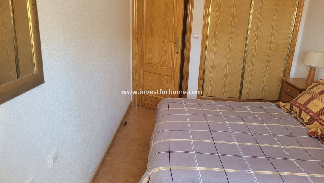 Sale - Apartment - Los Alcázares - Lomas Del Rame