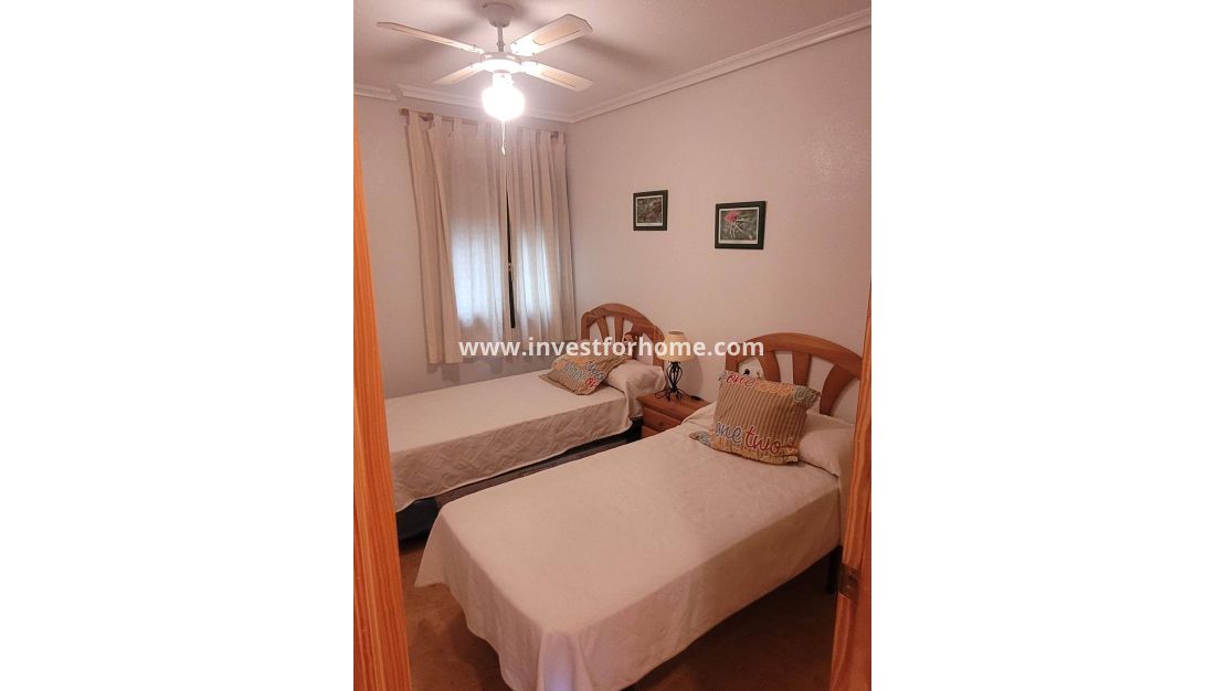 Sale - Apartment - Los Alcázares - Lomas Del Rame