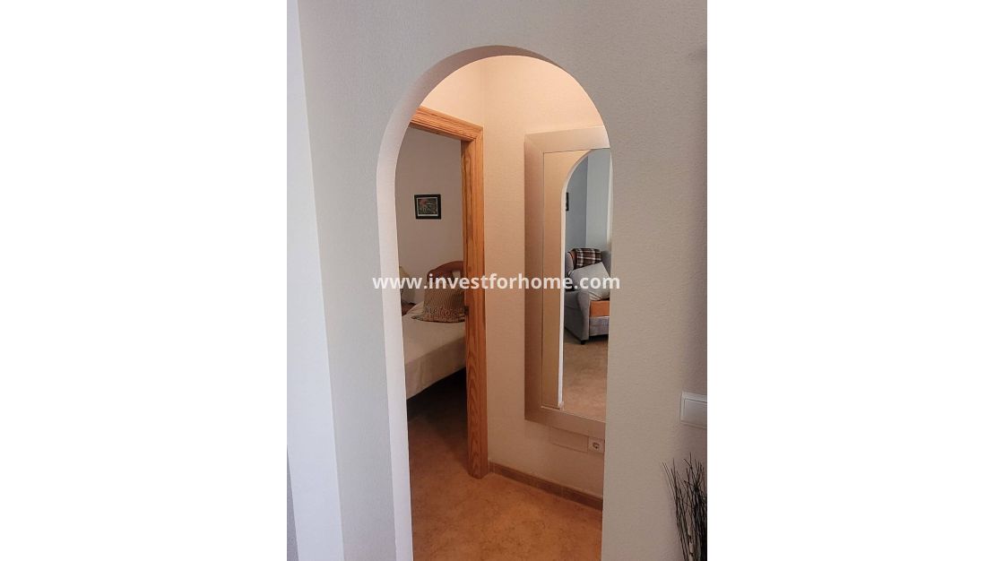 Sale - Apartment - Los Alcázares - Lomas Del Rame