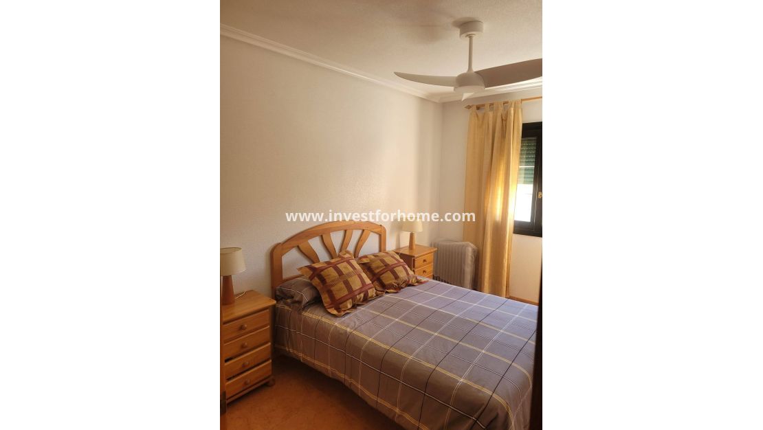 Sale - Apartment - Los Alcázares - Lomas Del Rame