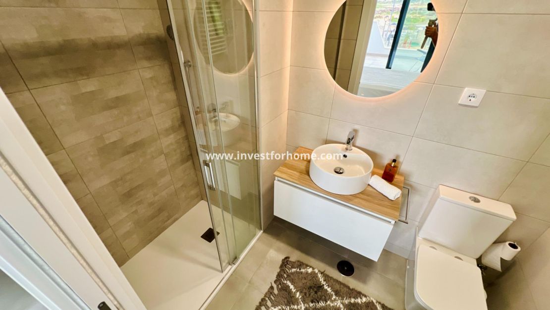 Sale - Apartment - Los Alcázares - Santa Rosalía