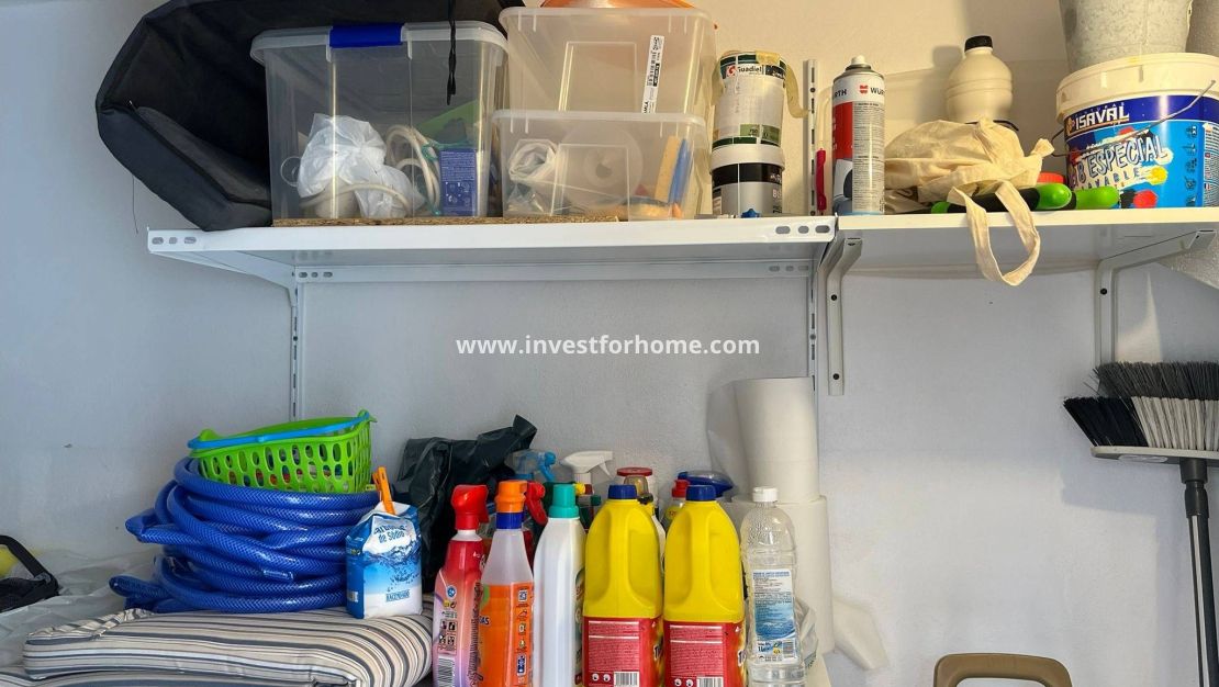 Sale - Apartment - Los Alcázares