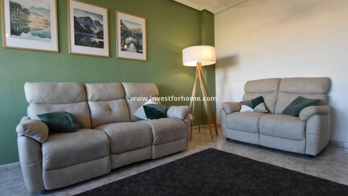 Sale - Apartment - Los Montesinos - Costa Blanca