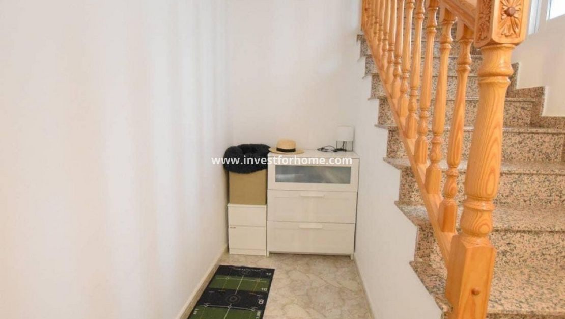 Sale - Apartment - Los Montesinos - Costa Blanca