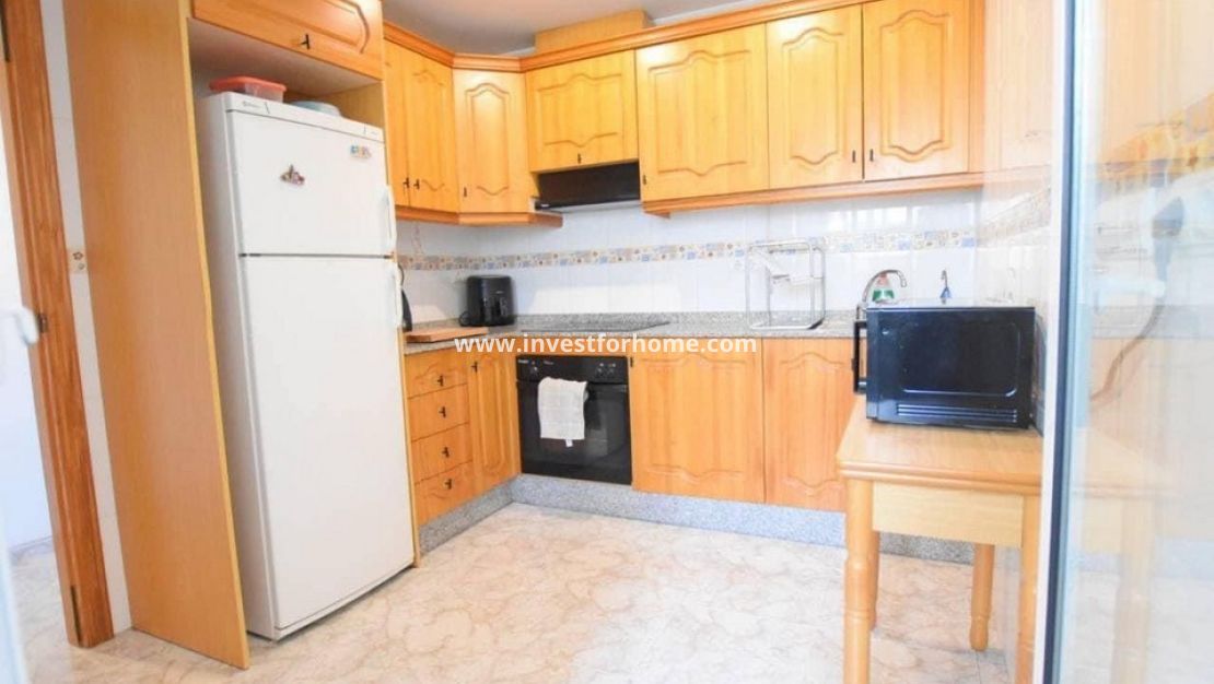 Sale - Apartment - Los Montesinos - Costa Blanca