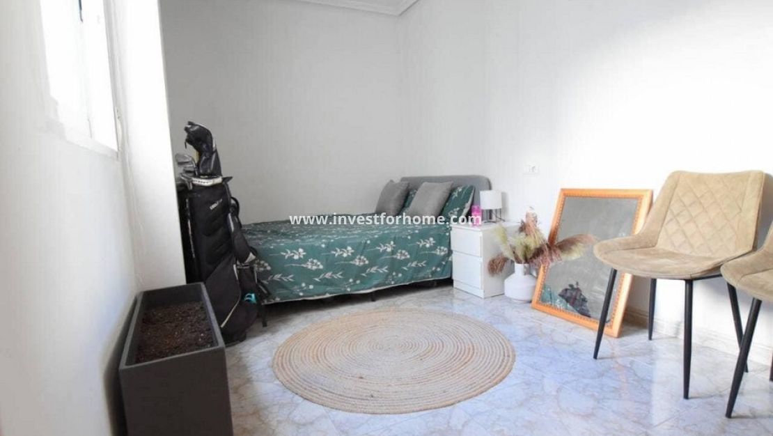 Sale - Apartment - Los Montesinos - Costa Blanca