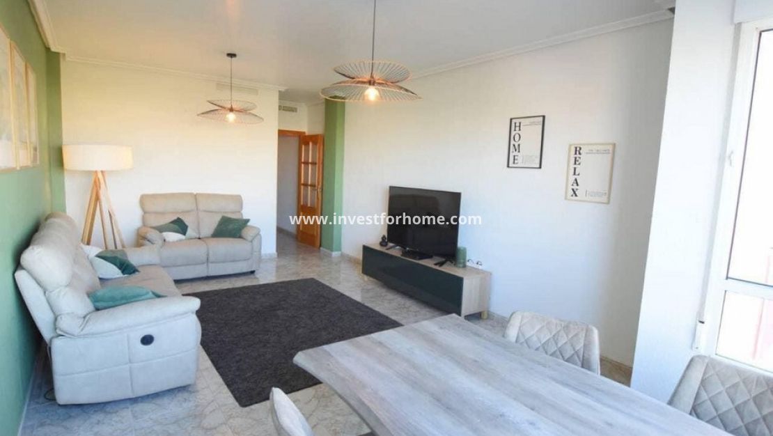 Sale - Apartment - Los Montesinos - Costa Blanca