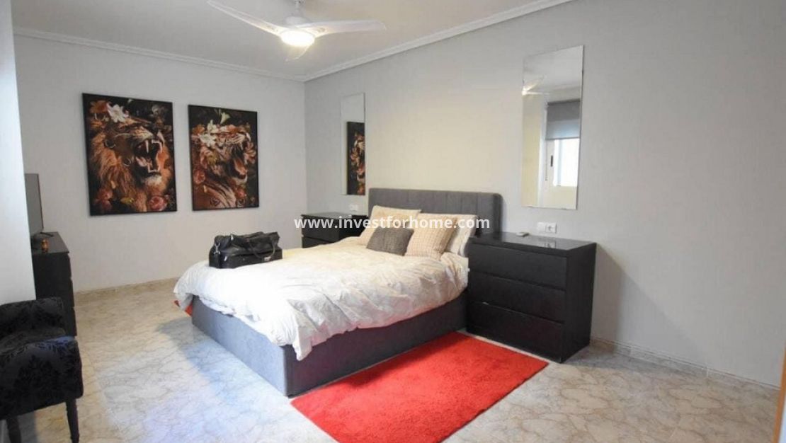 Sale - Apartment - Los Montesinos - Costa Blanca