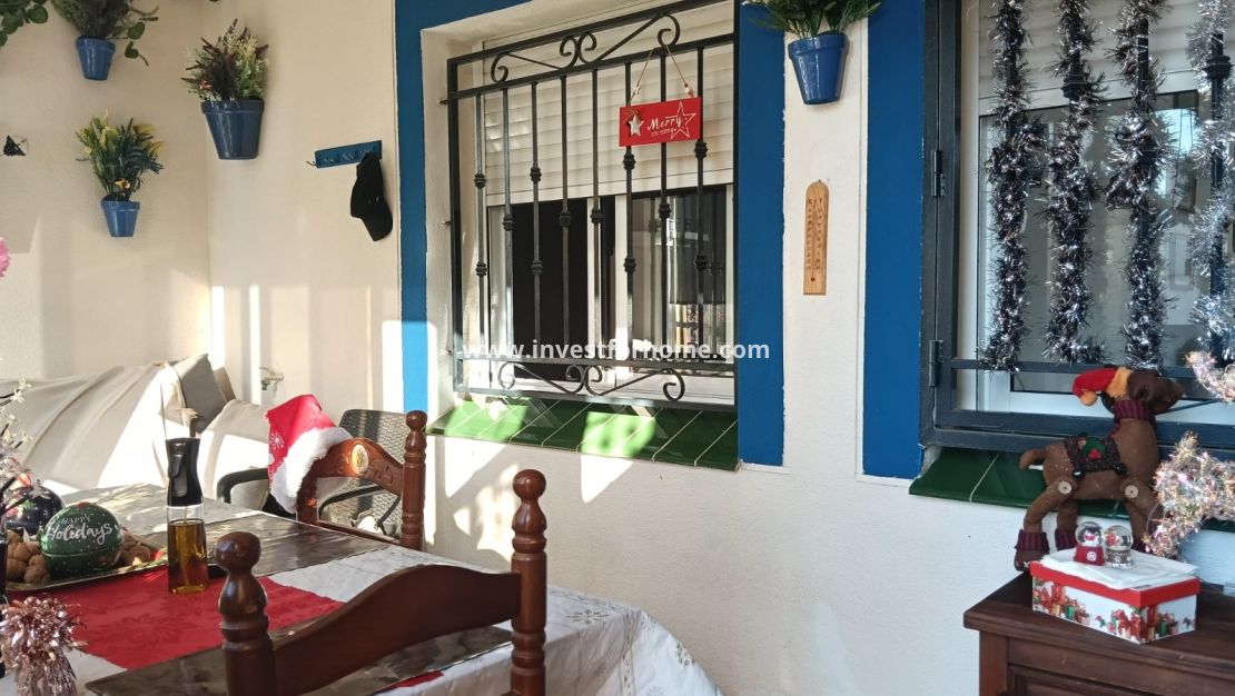 Sale - Apartment - Los Montesinos - Costa Blanca