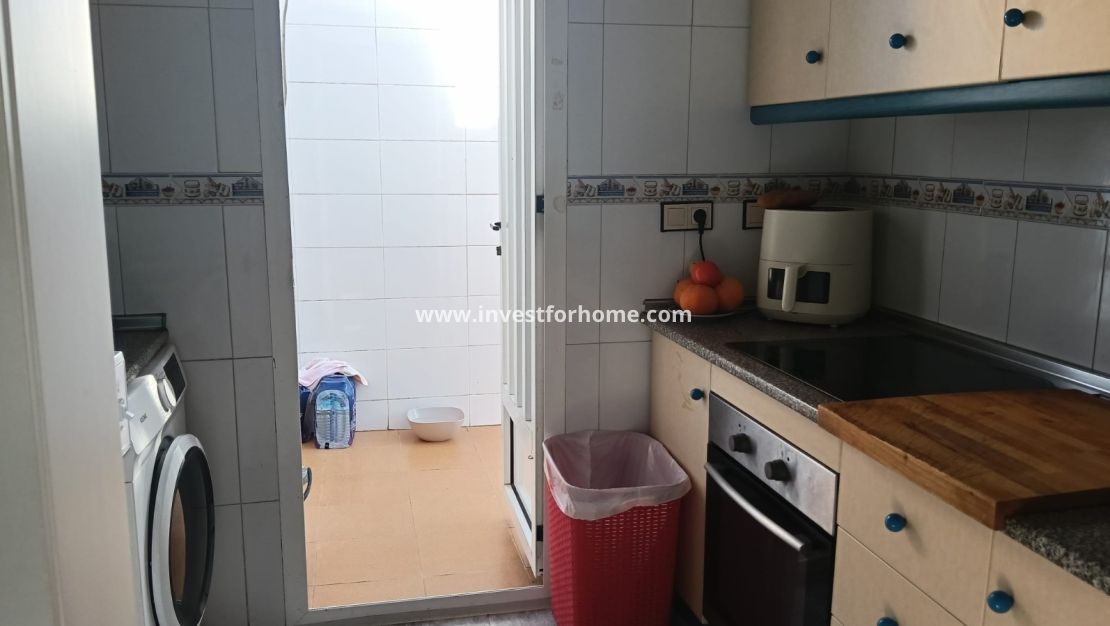 Sale - Apartment - Los Montesinos - Costa Blanca