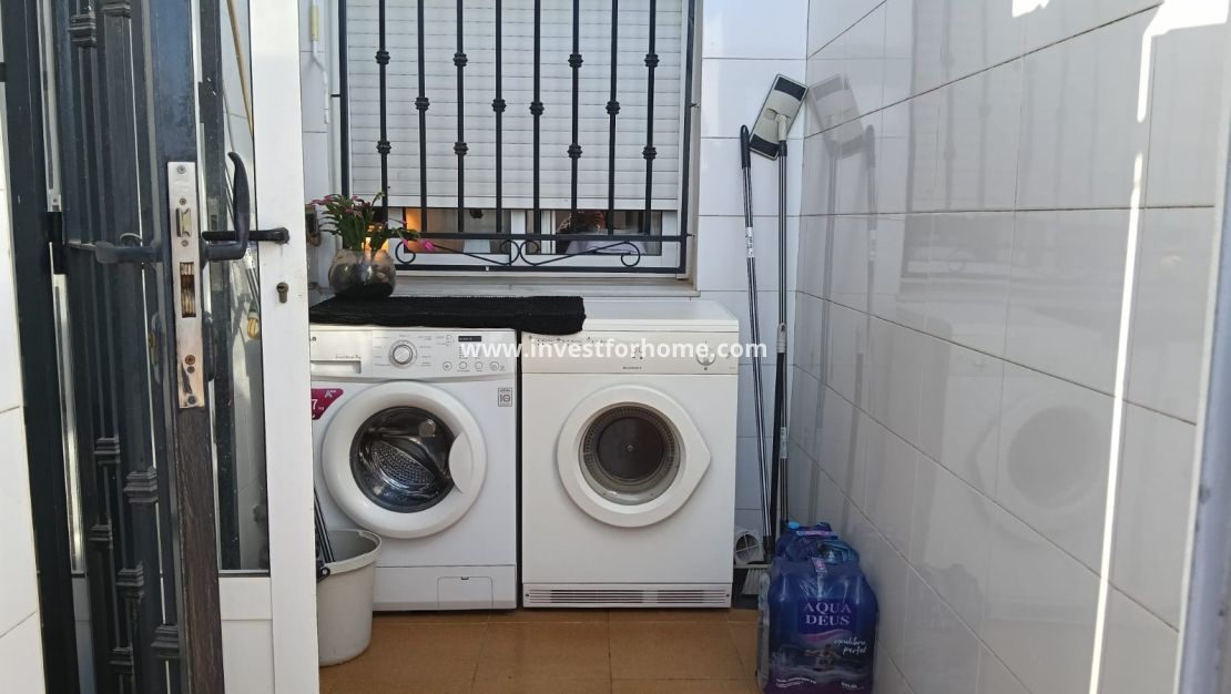 Sale - Apartment - Los Montesinos - Costa Blanca