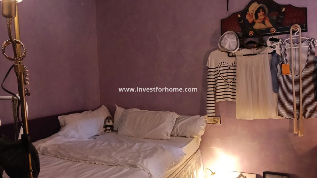 Sale - Apartment - Los Montesinos - Costa Blanca