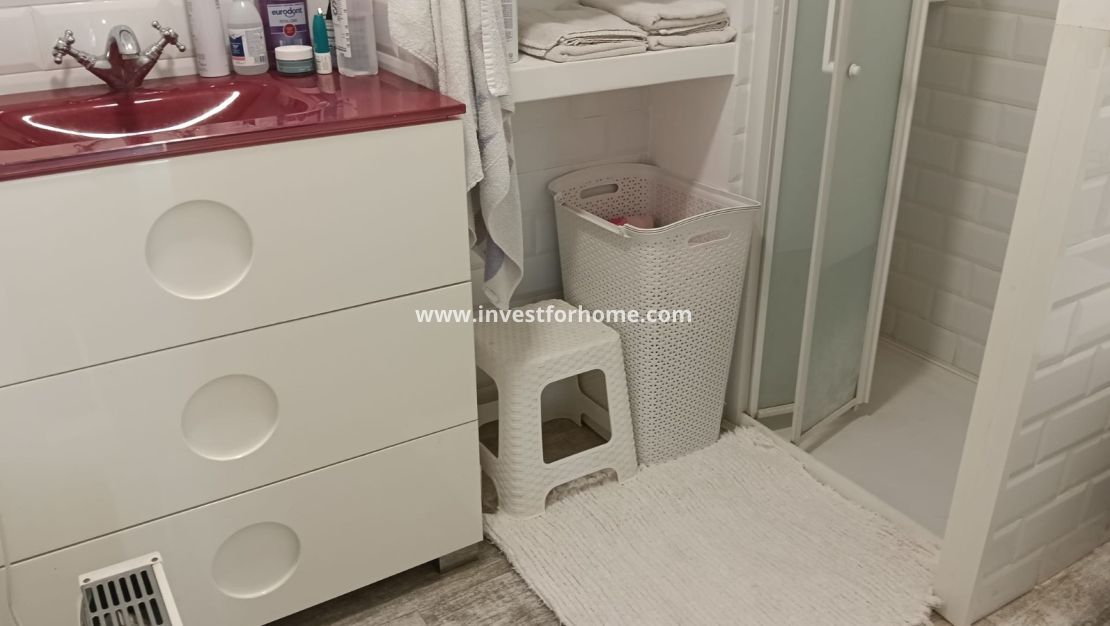 Sale - Apartment - Los Montesinos - Costa Blanca