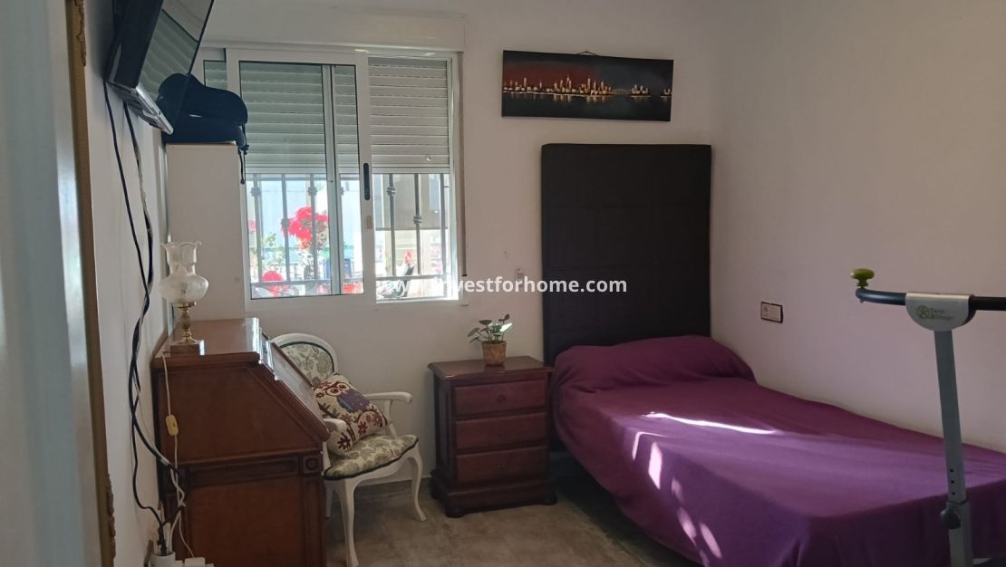 Sale - Apartment - Los Montesinos - Costa Blanca