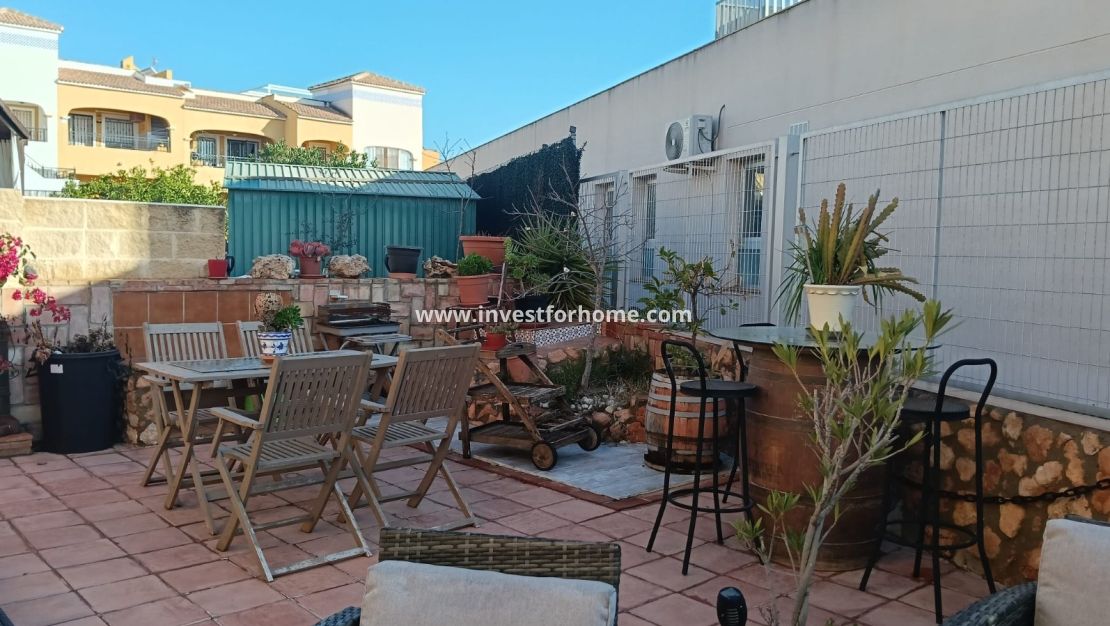 Sale - Apartment - Los Montesinos - Costa Blanca