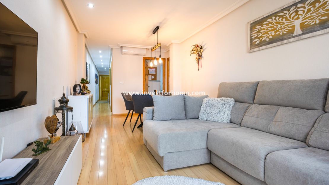 Sale - Apartment - Los Montesinos - Costa Blanca