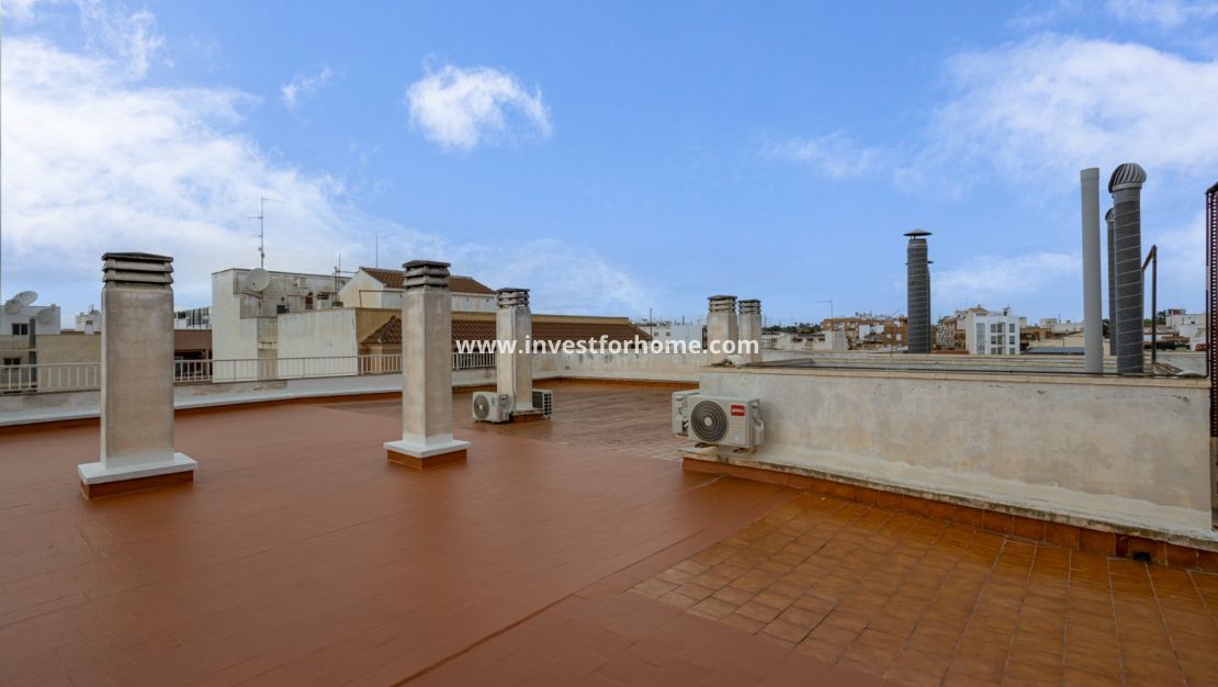 Sale - Apartment - Los Montesinos - Costa Blanca