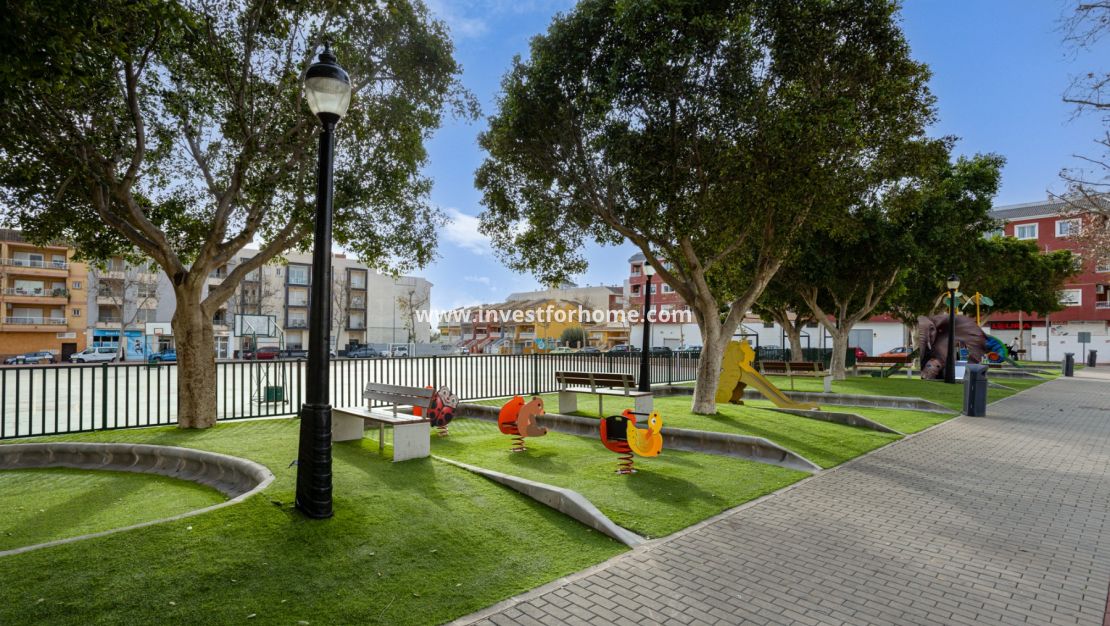 Sale - Apartment - Los Montesinos - Costa Blanca