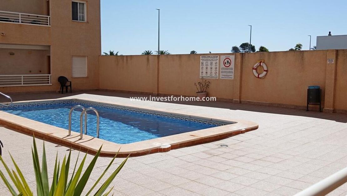 Sale - Apartment - Los Montesinos - PUEBLO CENTRO