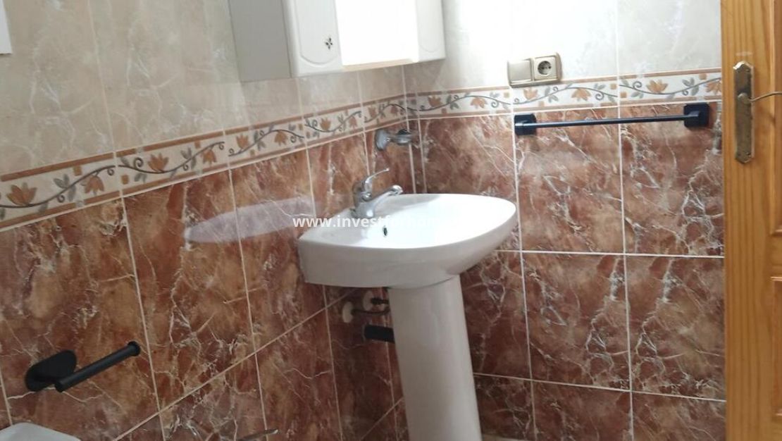 Sale - Apartment - Los Montesinos - PUEBLO CENTRO