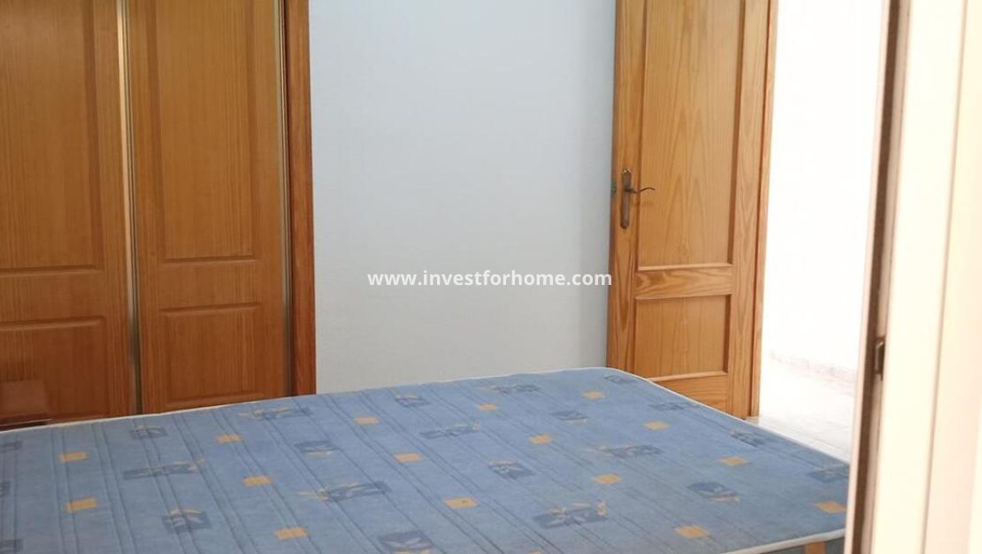 Sale - Apartment - Los Montesinos - PUEBLO CENTRO