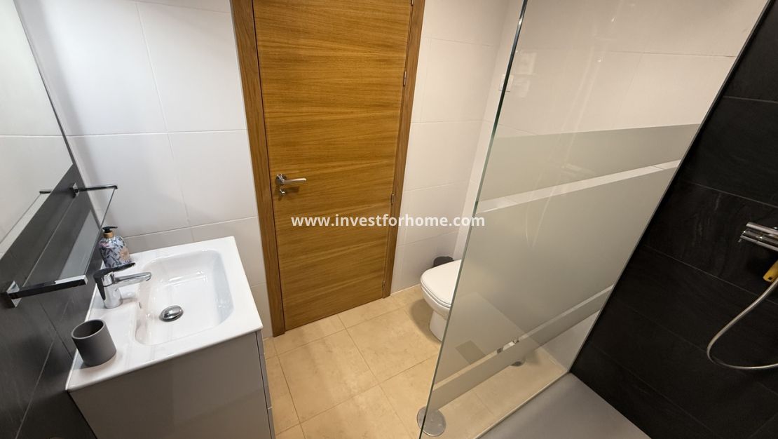 Sale - Apartment - Mar Menor Golf Resort - Costa Calida