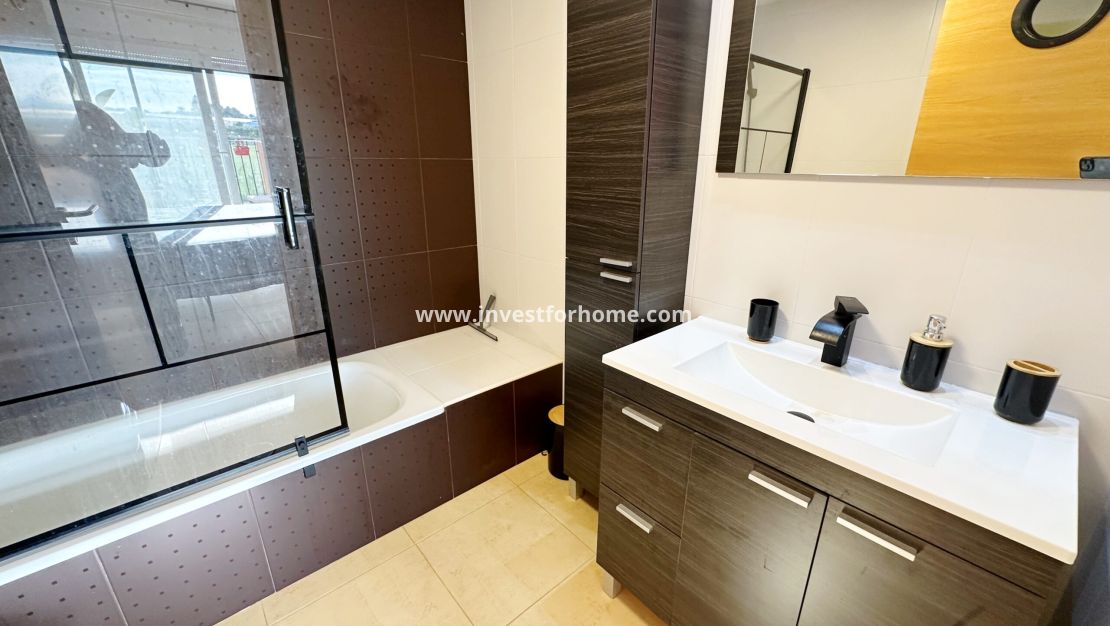 Sale - Apartment - Mar Menor Golf Resort - Inland