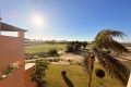 Sale - Apartment - Mar Menor Golf Resort - Inland
