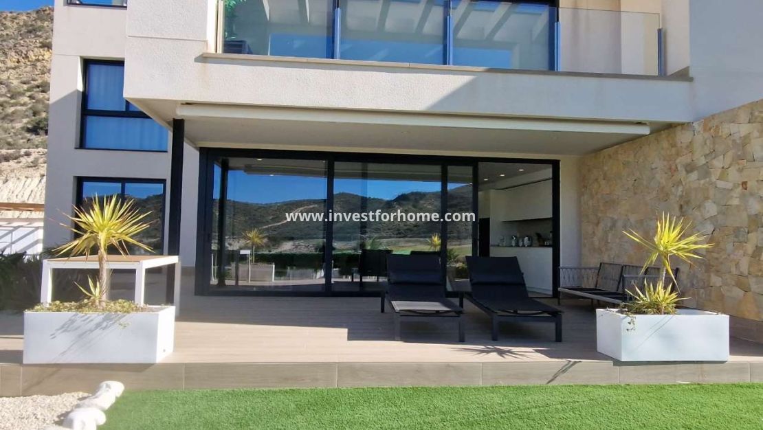 Sale - Apartment - Monforte del Cid - Font Del Llop