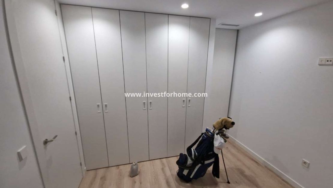 Sale - Apartment - Monforte del Cid - Font Del Llop