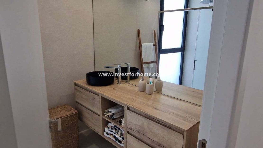 Sale - Apartment - Monforte del Cid - Font Del Llop