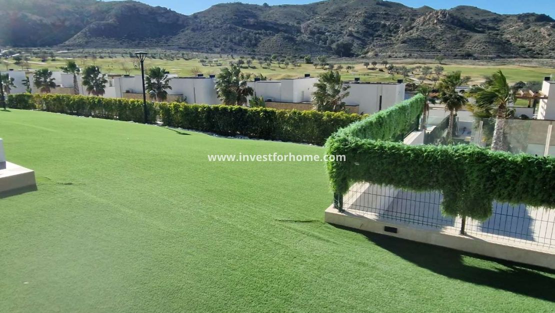 Sale - Apartment - Monforte del Cid - Font Del Llop