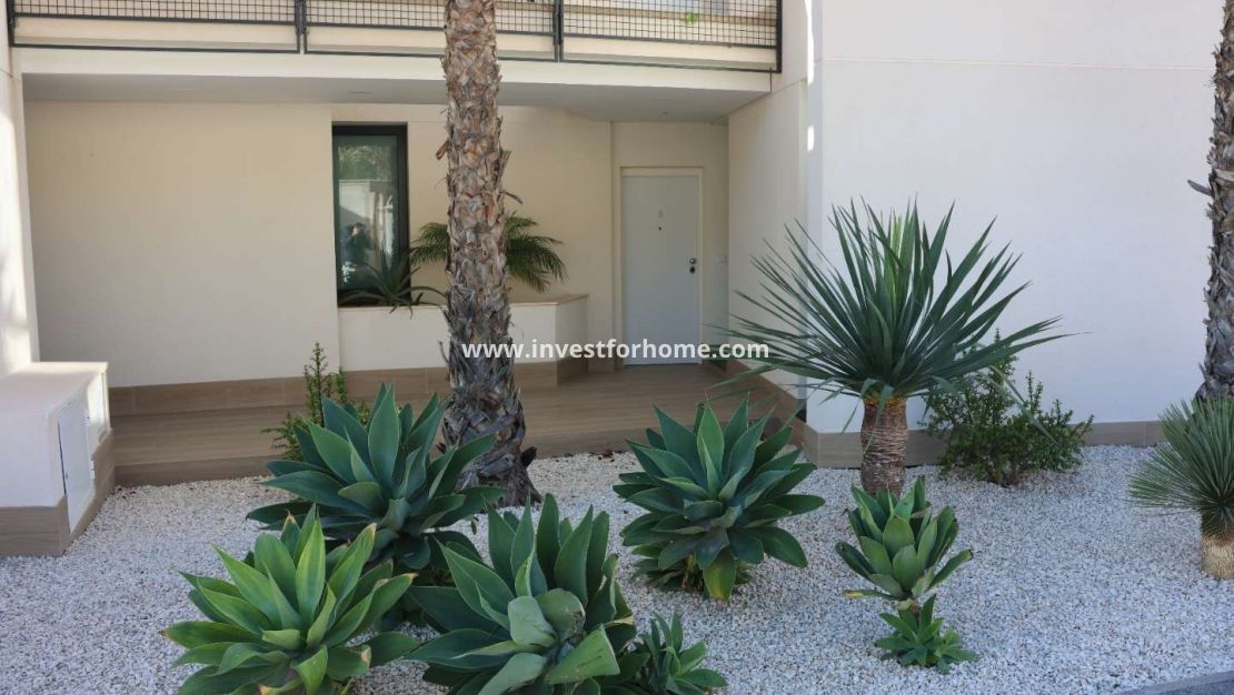 Sale - Apartment - Monforte del Cid - Font Del Llop