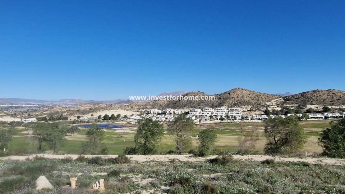 Sale - Apartment - Monforte del Cid - Font Del Llop