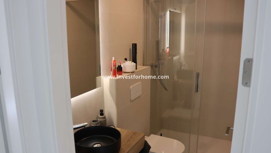 Sale - Apartment - Monforte del Cid - Font Del Llop