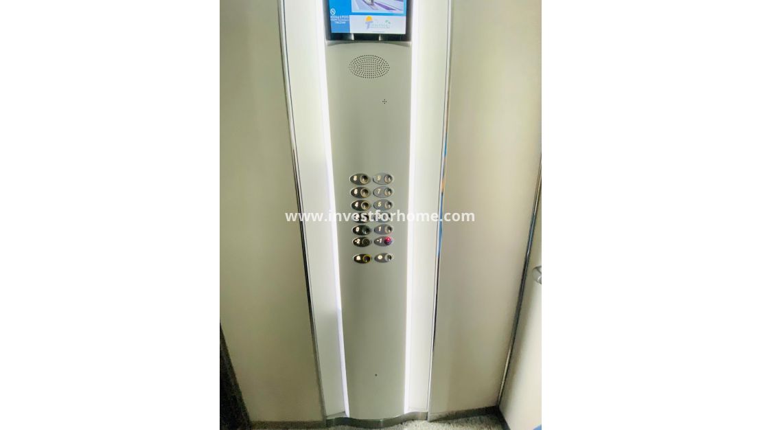 Sale - Apartment - Orihuela Costa - Altos De Campoamor