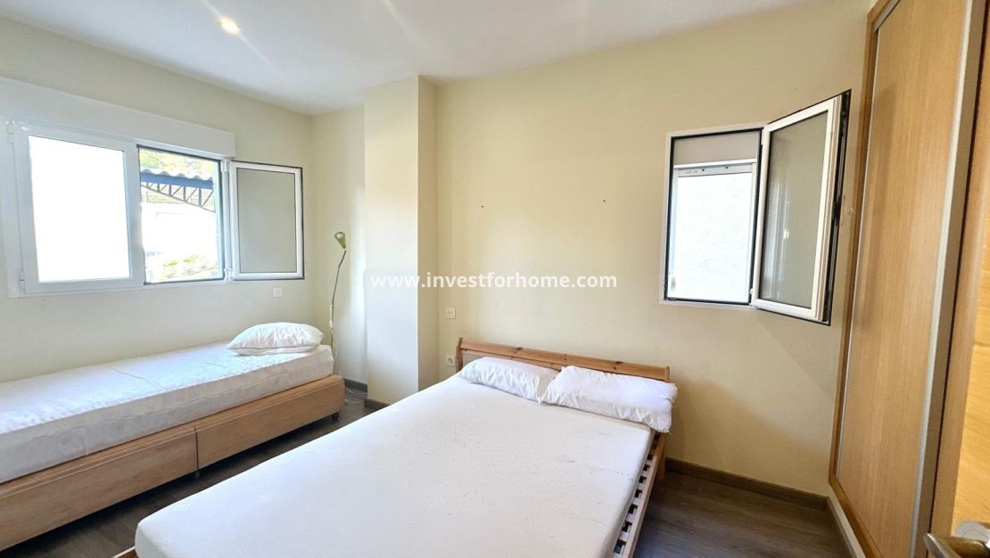 Sale - Apartment - Orihuela Costa - Altos De Campoamor