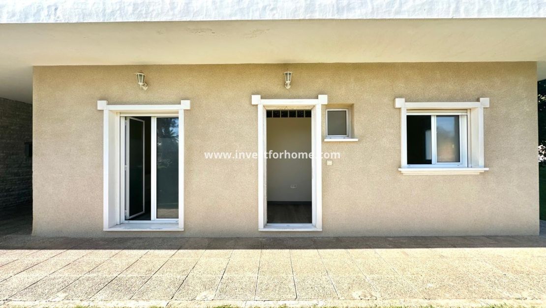 Sale - Apartment - Orihuela Costa - Altos De Campoamor