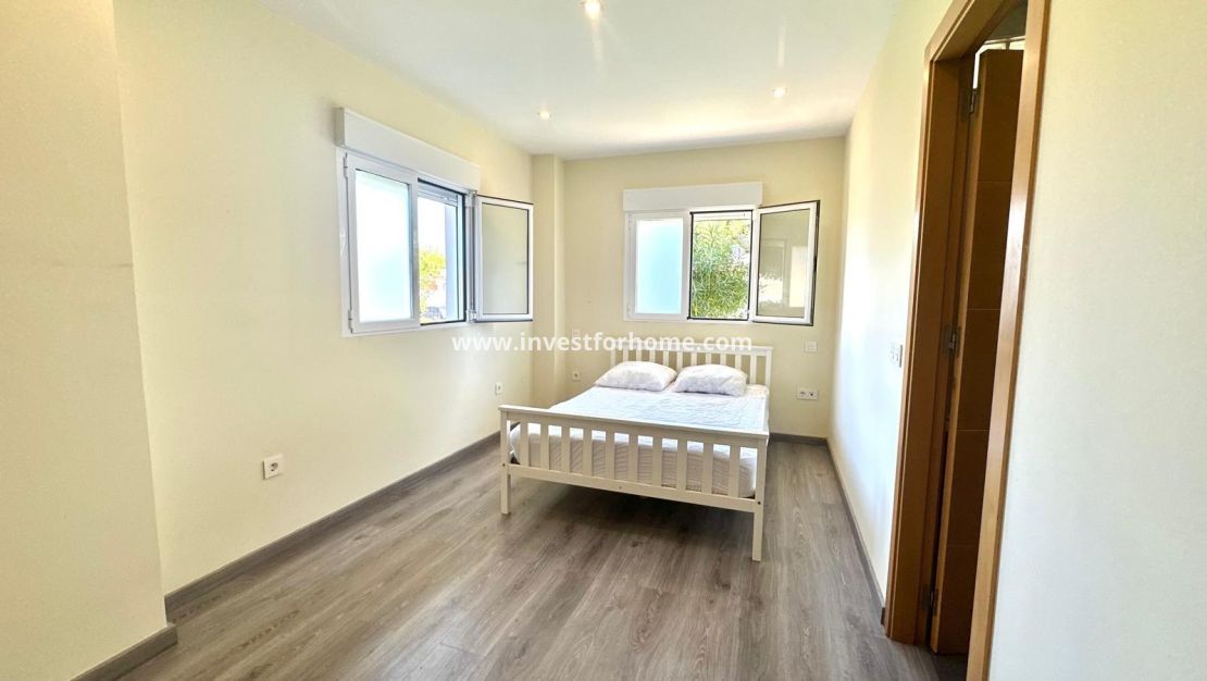 Sale - Apartment - Orihuela Costa - Altos De Campoamor