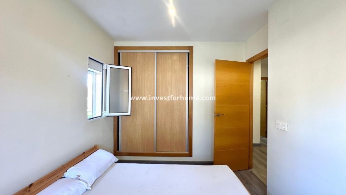 Sale - Apartment - Orihuela Costa - Altos De Campoamor