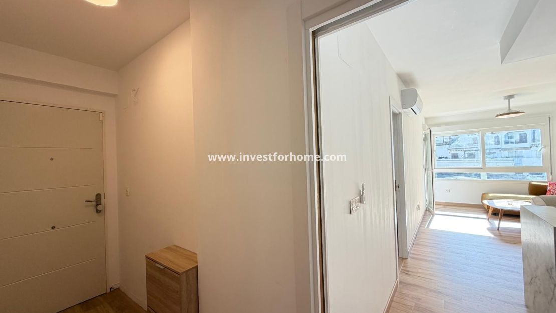 Sale - Apartment - Orihuela Costa - Altos De Campoamor